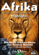 Afrika Highlights